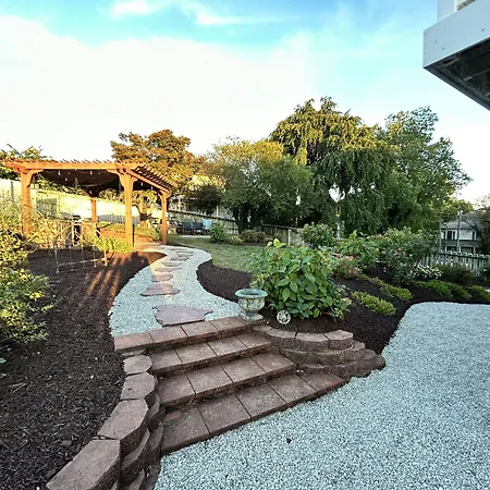 The Claiborne Bed And Breakfast-3